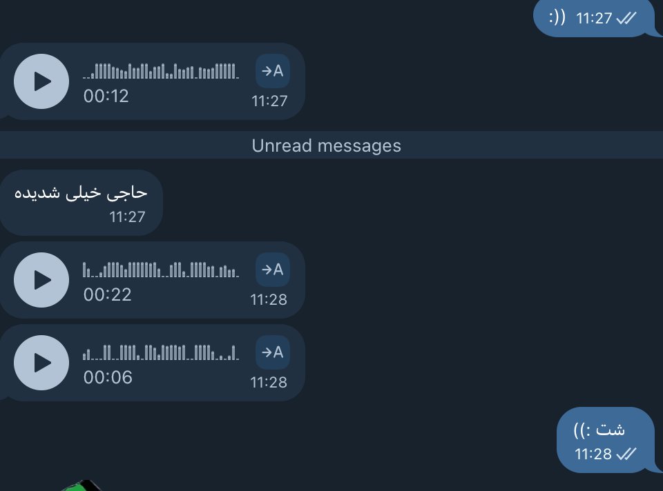 Received a bunch of voice recordings, can clearly hear huge blasts in Afsarieh, Eastern Tehran, #Iran