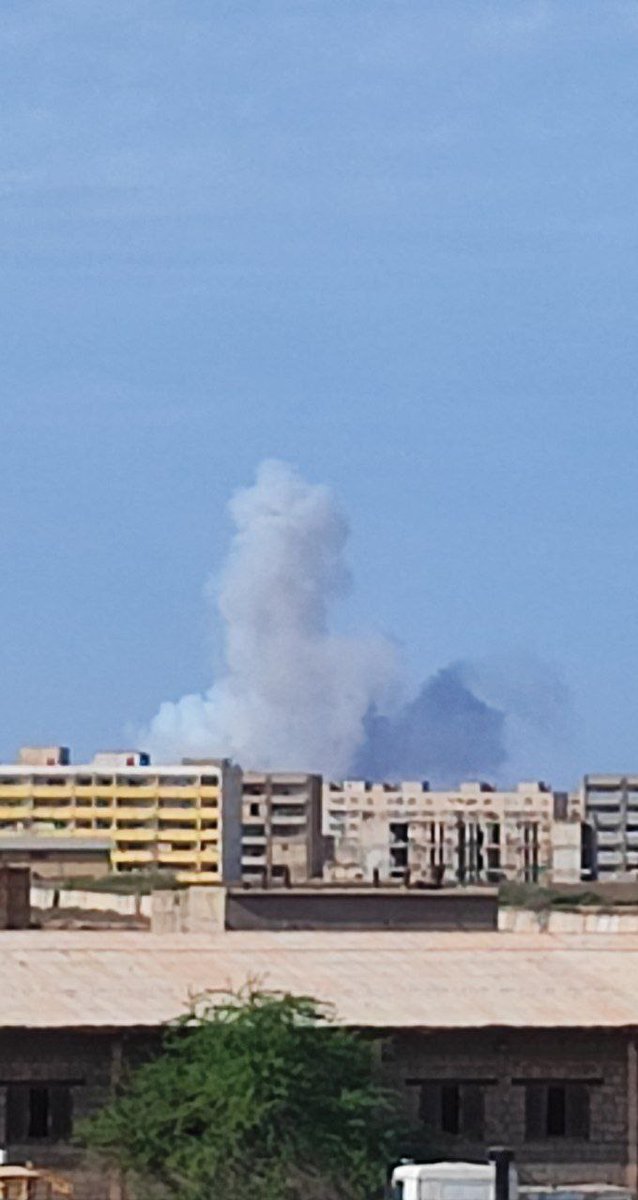 Airstrikes on Ahvaz, Khuzestan Province, #Iran