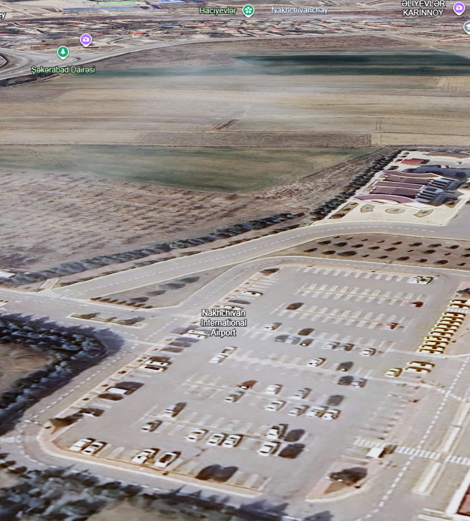 https://x.com/osinttechnical/status/2029474932711731534 Quoted tweet from @Osinttechnical: The drone appears to have missed the airport, falling in an open field. POV: 39.190585,…