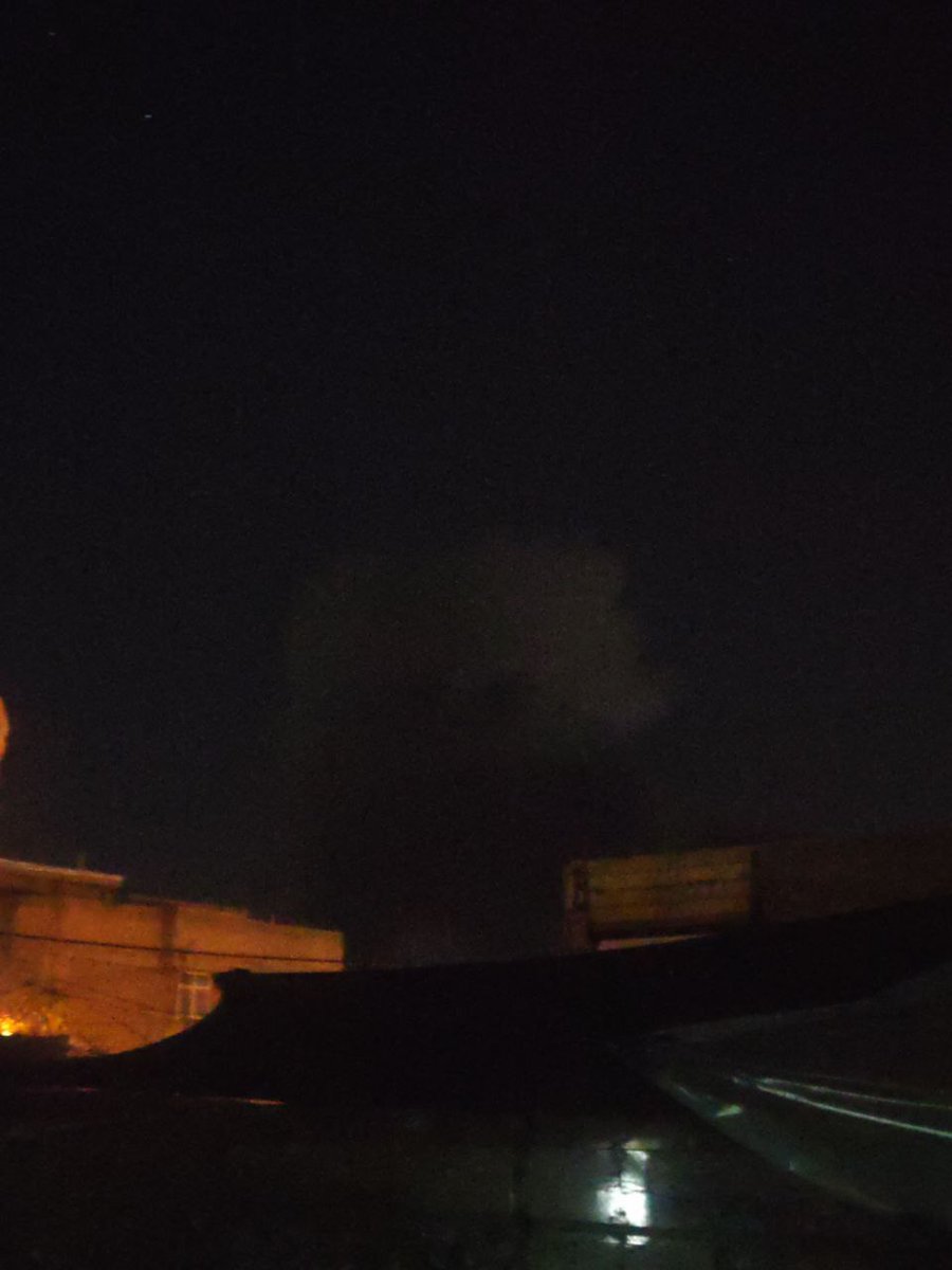 OSINT location update on Mehrab Neighborhood, Fadak, and Airbase in Shiraz, Fars Province, Iran.