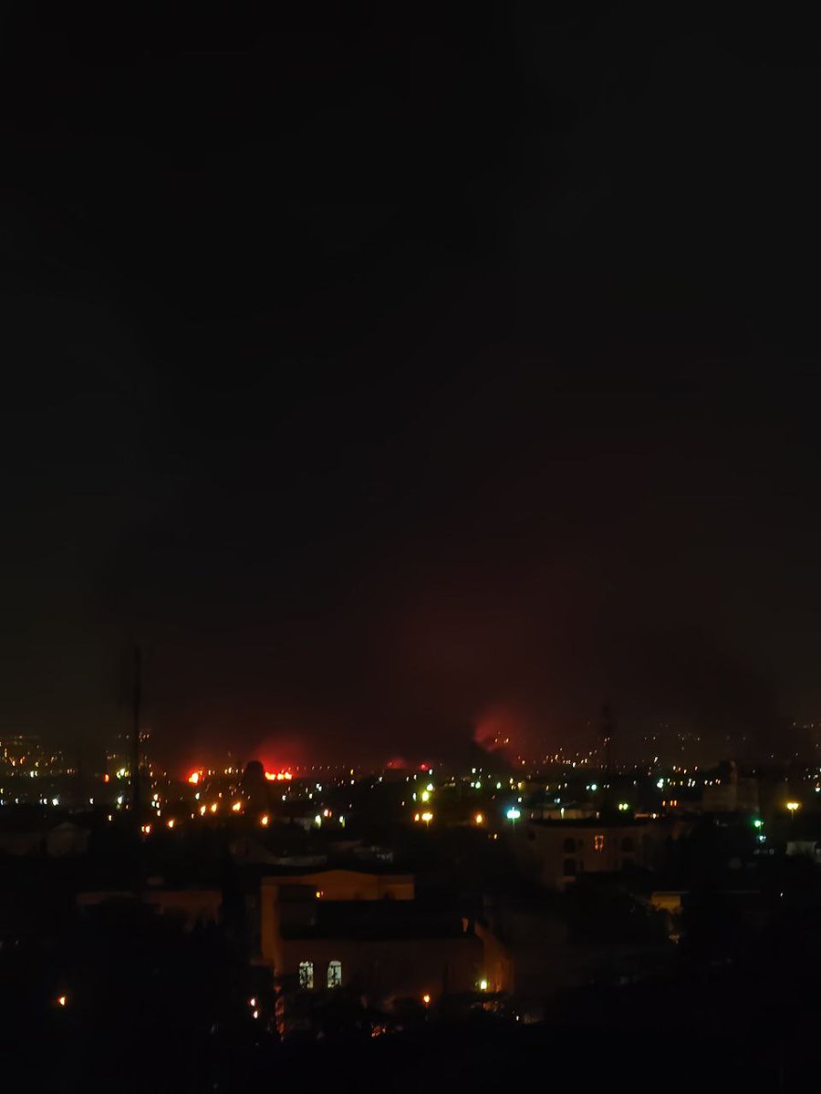 NOW -
Western Tehran
#Tehran Province, #Iran