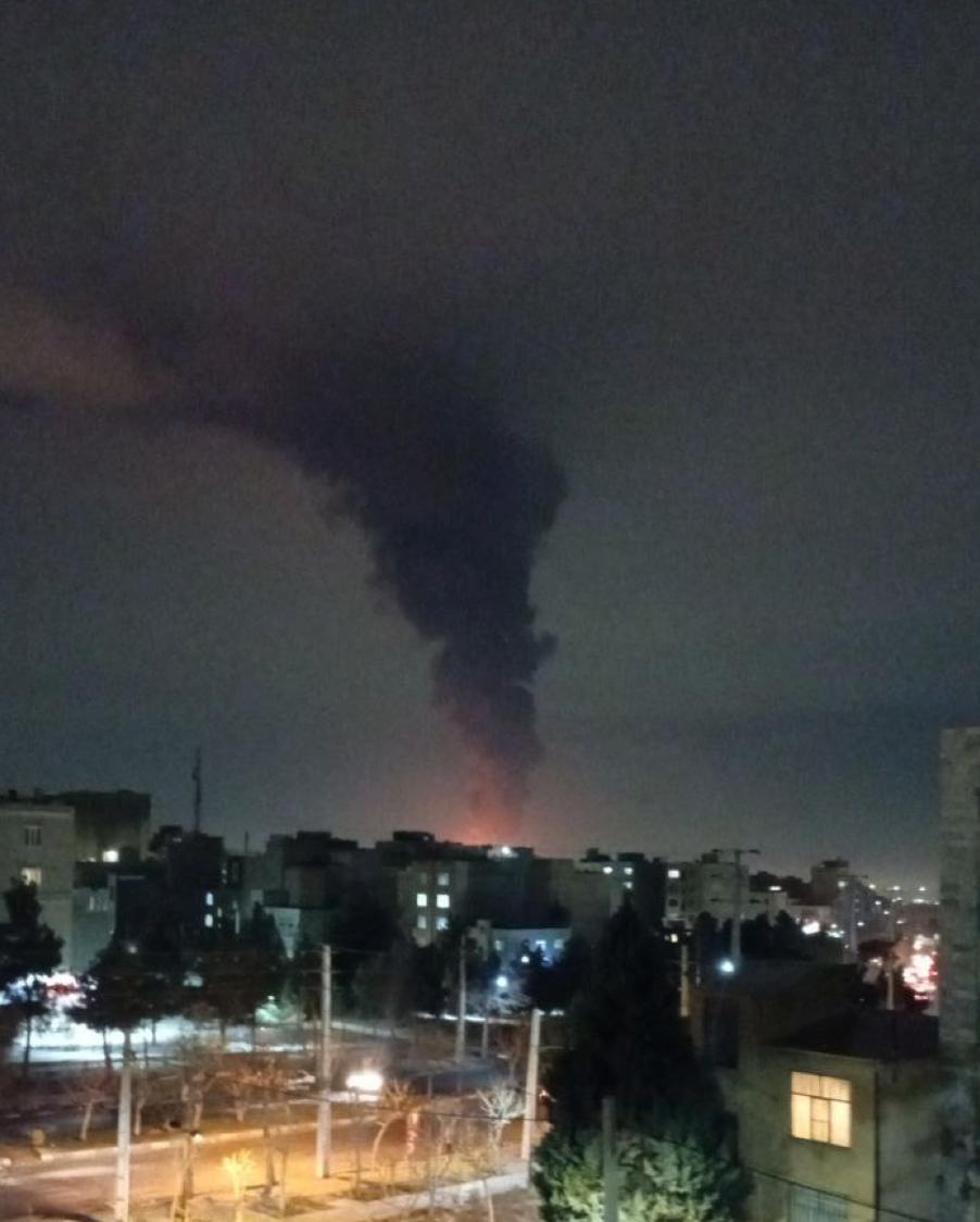 بالقرب من فرديس، مقاطعة ألوبورز، #إيران