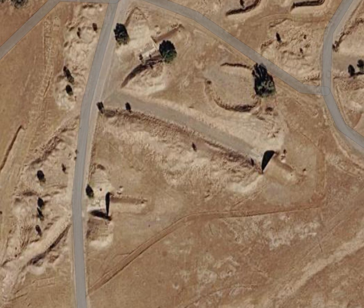 A friend from Khorram Abad tells me the latest BM launch was from Khorram Abad's Imam Ali missile base
Lorestan Province, #Iran
(Map center: 33.4931, 48.2893)
