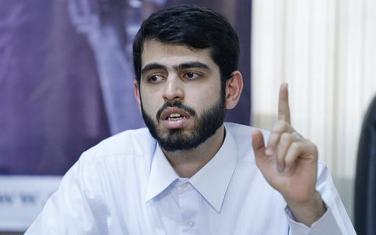 «روح‌الله نجابت، نماینده سابق مجلس و دبیر کمیسیون امنیت ملی، یکی از کشته‌شدگان ترور سه‌شنبه ۱۹ اسفند توی شیراز جلوی مسجد الرسول بوده»