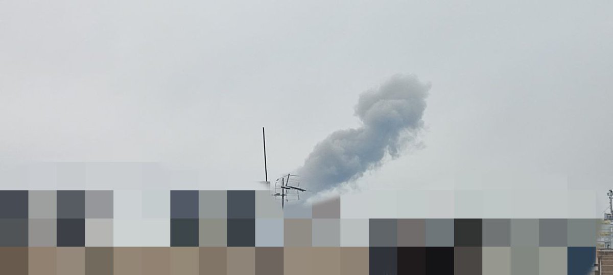Earlier @ 0653Z
Eastern, Southeastern, southern and western Tehran were hit
#Tehran Province, #Iran
