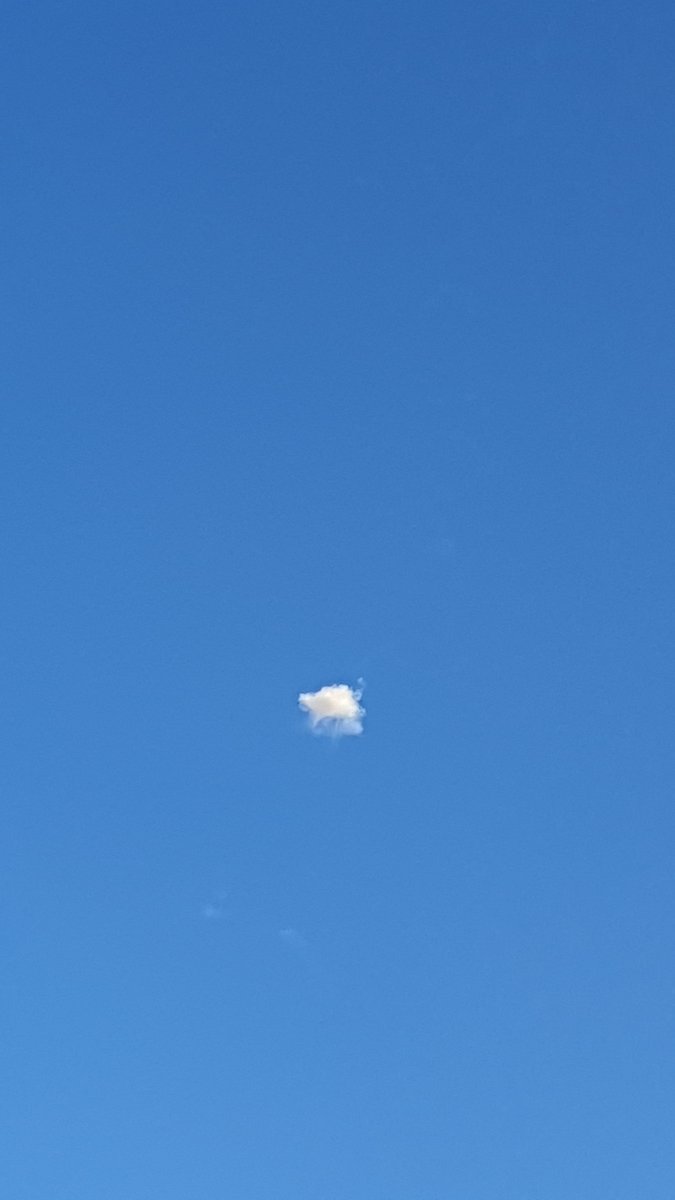 A BM blew up over Shiraz, moments after the launch, #Fars Province, #Iran
Either failed or got intercepted by #USAF 🇺🇸 / #IAF 🇮🇱, which would be a first.