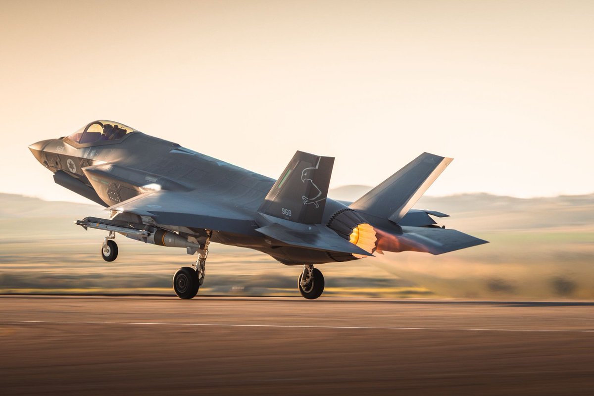 The Israeli Air Force has dropped over 12,000 bombs in Iran since the start of the war, in over 8,500 separate strikes on Iranian regime targets, the military says.
A senior IAF official says that "in 18 days, we flew as much as we would in a year."
Of the 12,000 munitions, 3,600 alone were used in strikes in Tehran, according to the IDF.
IAF fighter jets have carried out 5,700 separate sorties, including over 540 to central and western Iran and 50 deeper east in the country.
Military officials say that the IAF is carrying out constant air operations over Iran to thwart ballistic missile fire on Israel, using new techniques that allow for longer operations without the need for refueling.
In this formation, dubbed "metro sorties" by the IAF, drones and fighter jets loiter before carrying out strikes on ballistic missile launchers, Iranian soldiers, and other targets, based on "real-time information."
When a new target is identified, IAF aircraft can be quickly dispatched to strike it. This was the case for the killing of Iran's intelligence minister, Esmaeil Khatib, in Tehran yesterday, according to the IDF.
Officials say this effort relies on maintaining air superiority over Iran.
The military assesses that its strikes have destroyed around 85% of Iran's air defense and detection systems. More than 300 targets relating to Iran's air defenses, including missile launchers and radars, have been struck, the IDF says.
In terms of Iran's advanced air defense systems, the IAF assesses that it has destroyed 92% of them, with only a handful of such systems remaining, including some that are hidden and not in use.
The IDF says it has destroyed around 80% of Iran's older air defense systems, along with 80% of its radars.
Iran also has what the military describes as "decentralized" air defense systems, where missile launchers are connected to various optical systems, such as rudimentary cameras with artificial intelligence tracking software, to target Israeli aircraft. Some 75% of these systems have been destroyed, and military officials acknowledge they are much harder to locate than the advanced systems.
Additionally, the IDF says it has destroyed or disabled around 60% of Iran's estimated 470 ballistic missile launchers. Some previous military estimates put this number at 70%.
Around 200 of the launchers were destroyed in strikes, while another 80 are not considered to be operational after the IAF struck tunnel entrances to subterranean facilities where they are stored, according to the military.
The IAF says it continues to hunt down the remaining roughly 200 launchers to reduce the missile fire on Israel.
The military also assesses that Iran still has hundreds of ballistic missiles that can reach Israel. It has so far launched over 350 at Israel, with the rate of fire slowing to 10-20 missiles a day in the past week, with just one or two missiles at a time.