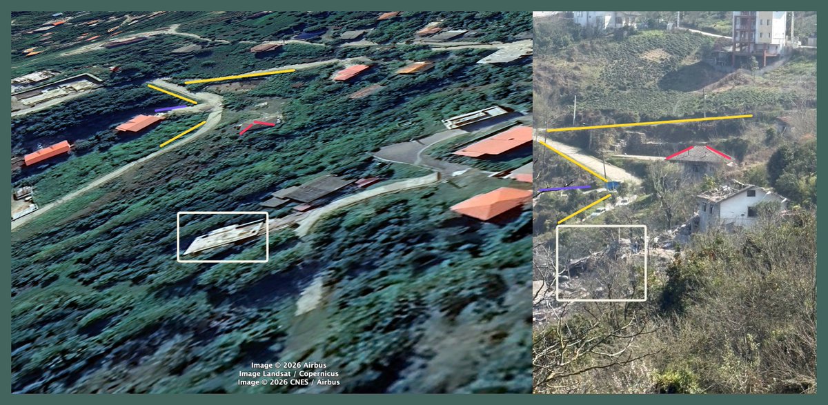 Objetivada 'Villa' a las 0000Z Ramsar, #Mazandaran Province, #Iran Coords: 36.86692, 50.67712 Tweet citado de @Vahid: تصاویر دریافتی با شرح: 'ویلایی که ساعت ۳:۳۰ در اربه‌کله #رامسر…