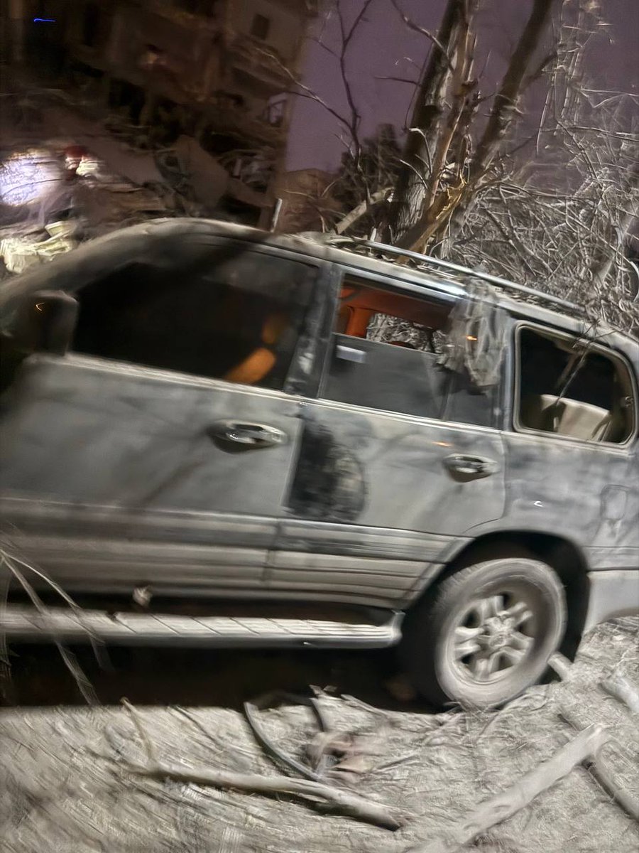 0145Z
Targeted Assassination,
Chizar, northern Tehran,
#Tehran Province, #Iran
(Via Vahid)