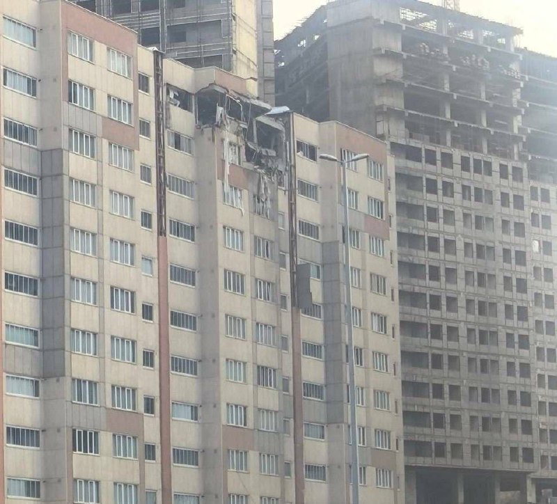 התנקשות ממוקדת בשכונת נאסר, תבריז, מחוז מזרח אזרבייג'ן, #איראן 4 הרוגים. מטרה לא ידועה.
