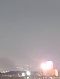 تم الإبلاغ عن انفجار كبير في غرب طهران، إيران، وفقًا لمصادر محلية.