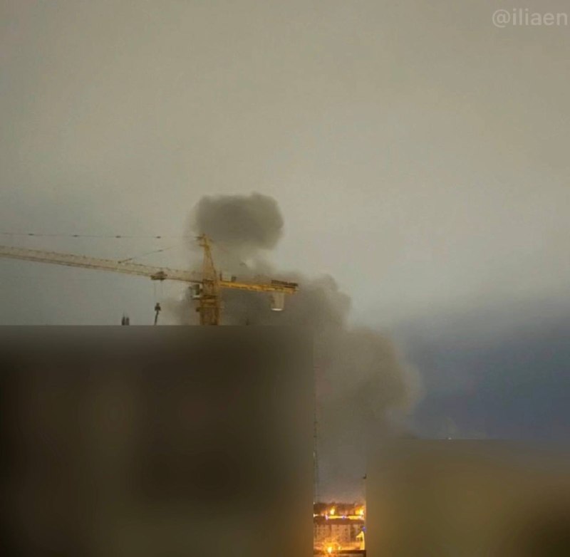 Se ha reportado un incidente en Rajayee Town, noreste de Teherán, provincia de Teherán, Irán.