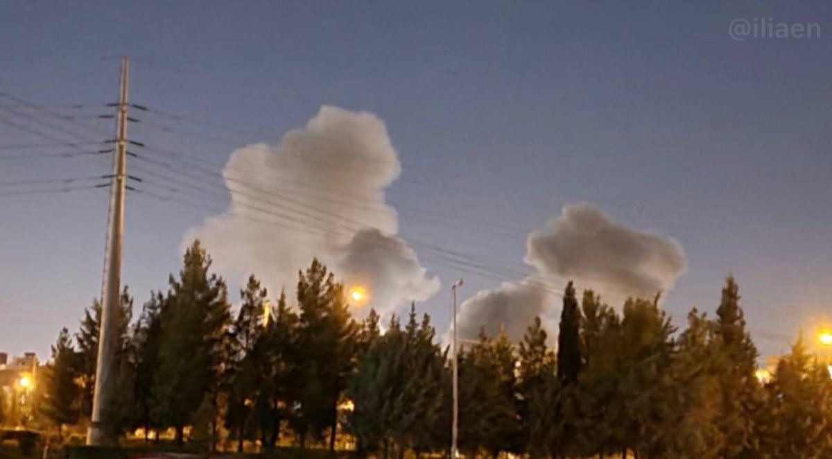 שיראז, מחוז פארס, #איראן (באמצעות @IliaHashemicom)