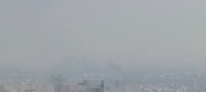 Unspecified reports are emerging from Southern Tehran in Tehran Province, Iran.