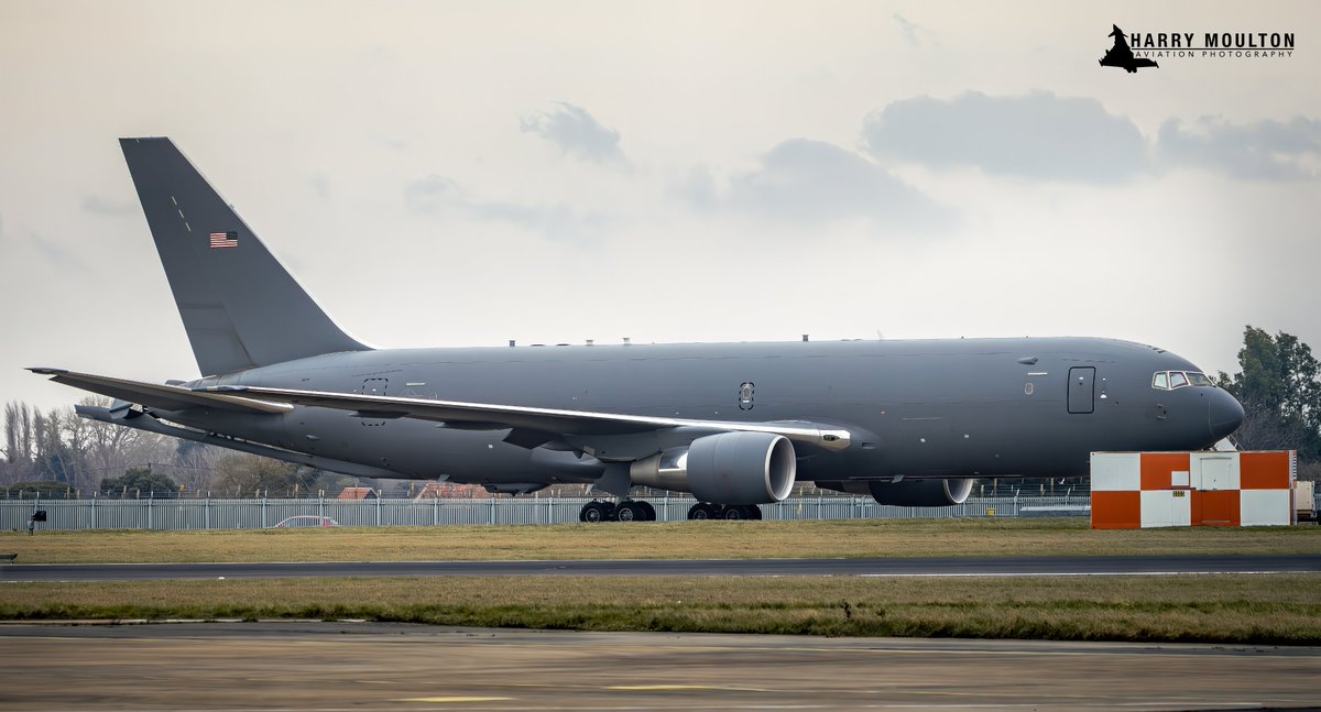 USAF Tanker Fleet Update - 02/04/2026 #FreeIran
--- Operation EPIC FURY ---
Another quick update on my tanker list as there's been a few notable changes in recent days. As always, I won't disclose exact locations and quantities of the tanker fleet but give a general overview - I'm also aware there will be a few that have slipped past me!
RED ZONE (CENTCOM & Diego Garcia):
16x KC-46A "Pegasus"
69x KC-135R "Stratotanker" (including 1+ damaged)
2x KC-135T "Stratotanker"
TOTAL: 87
ORANGE ZONE (Mediterranean):
45x KC-135R "Stratotanker"
5x KC-135T "Stratotanker"
TOTAL: 50
GREEN ZONE (UK, Europe & Lajes):
15x KC-46A "Pegasus"
35x KC-135R "Stratotanker"
9x KC-135T "Stratotanker"
1x KC-135RT "Stratotanker"
TOTAL: 60
GRAND TOTAL: 197 tankers
This figure reflects a slight increase (8%) over what remained a fairly consistent level of tanker numbers in the regions throughout March 2026.
Photos via @havoc_aviation, used with permission.
@MATA_osint