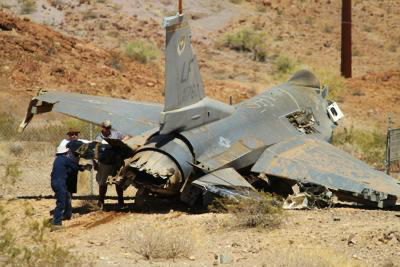 Seriously? DID THEY HIT AN RC F-16? :)))))))
(2nd image for demonstration purposes for resistance and IRGC retards)