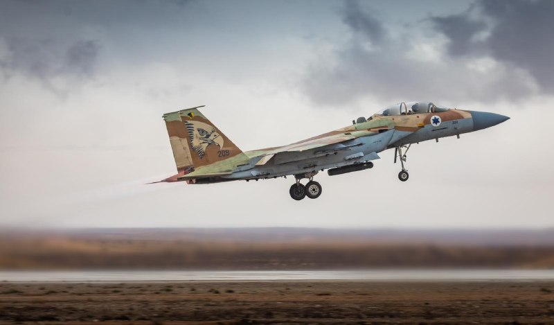 #IDF 🇮🇱:
"In an extensive attack on Tehran airports: IDF struck dozens of aircraft and helicopters of the Iranian air force
The air force, with intelligence guidance from Military Intelligence and the Intelligence Directorate, completed during the night an extensive strike mission to hit the Iranian air force and the Revolutionary Guard air force at airports in Tehran.
Dozens of air force fighter jets attacked various aircraft, including planes and helicopters, as well as infrastructure that served the regime's armed forces for military purposes at three airports across Tehran:
* "Bahram" airport
* "Mehrababad" airport
* "Azmaish" airport
Mehrababad airport, which was attacked several times during Operation "Lion's Roar," served the Revolutionary Guard's Quds Force unit and was a central hub for arming and financing the regime's terror proxies in the Middle East.
The completed attacks further deepen the damage to the Iranian terror regime's aerial capabilities."
#Iran