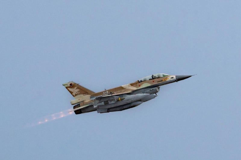 #IDF 🇮🇱:
"In an extensive attack on Tehran airports: IDF struck dozens of aircraft and helicopters of the Iranian air force
The air force, with intelligence guidance from Military Intelligence and the Intelligence Directorate, completed during the night an extensive strike mission to hit the Iranian air force and the Revolutionary Guard air force at airports in Tehran.
Dozens of air force fighter jets attacked various aircraft, including planes and helicopters, as well as infrastructure that served the regime's armed forces for military purposes at three airports across Tehran:
* "Bahram" airport
* "Mehrababad" airport
* "Azmaish" airport
Mehrababad airport, which was attacked several times during Operation "Lion's Roar," served the Revolutionary Guard's Quds Force unit and was a central hub for arming and financing the regime's terror proxies in the Middle East.
The completed attacks further deepen the damage to the Iranian terror regime's aerial capabilities."
#Iran