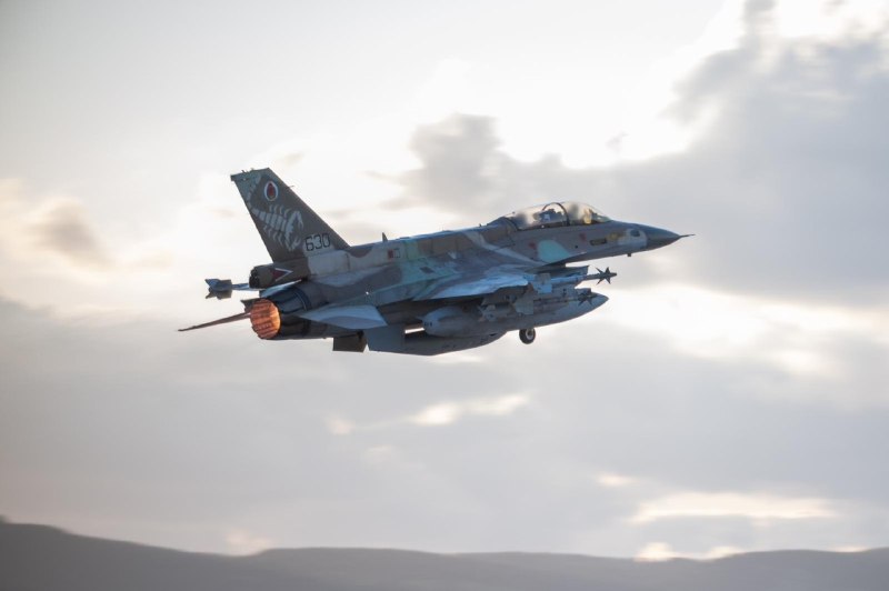 #IDF 🇮🇱:
"In an extensive attack on Tehran airports: IDF struck dozens of aircraft and helicopters of the Iranian air force
The air force, with intelligence guidance from Military Intelligence and the Intelligence Directorate, completed during the night an extensive strike mission to hit the Iranian air force and the Revolutionary Guard air force at airports in Tehran.
Dozens of air force fighter jets attacked various aircraft, including planes and helicopters, as well as infrastructure that served the regime's armed forces for military purposes at three airports across Tehran:
* "Bahram" airport
* "Mehrababad" airport
* "Azmaish" airport
Mehrababad airport, which was attacked several times during Operation "Lion's Roar," served the Revolutionary Guard's Quds Force unit and was a central hub for arming and financing the regime's terror proxies in the Middle East.
The completed attacks further deepen the damage to the Iranian terror regime's aerial capabilities."
#Iran