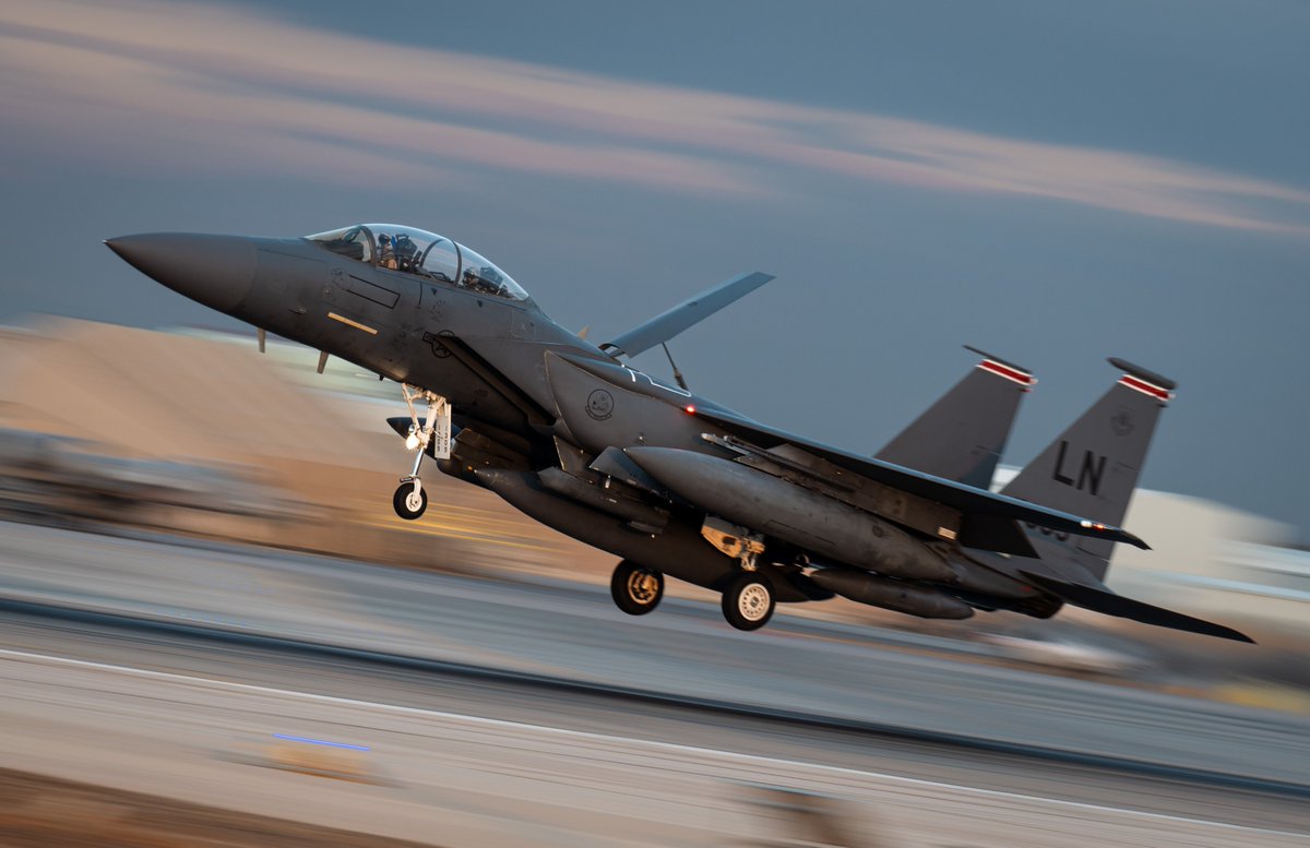 The Congressional Research Service just listed the 42 US aircraft lost or damaged so far during the war with Iran.
4 x F-15E Strike Eagles destroyed
1 x F-35A damaged by Iranian ground fire
1 x A-10 destroyed
7 x KC-135 Stratotankers (2 destroyed, 5 damaged)
1 x E-3 Sentry AWACS