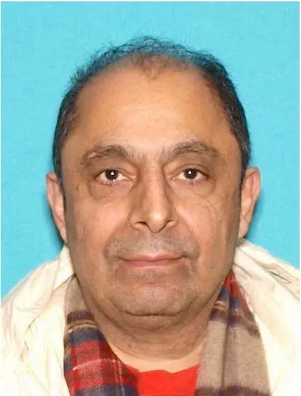 Jamshid Ghomi, a California tech CEO, has been arrested for allegedly supplying equipment to Iranian nuclear and military programs; he resided in a $35 million mansion.