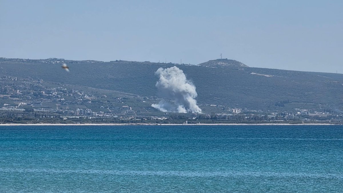 Shin jokingly noted that the Mansouri area in southern Lebanon, targeted by the IDF, shares its name with a bathhouse in Mashhad reportedly favored by Iran’s Supreme Leader Ali Khamenei.