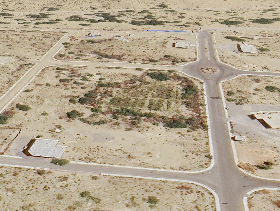 IRGCN telecommunication tower in Shahid Raahbar base near Sirik being hit in the CENTCOM video.
26.5643, 57.0878