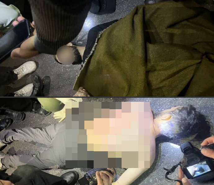 Two armed attacks on IRGC checkpoints in Mashhad, Iran, killed at least four Basij forces, according to a report shared by IliaHashemicom.