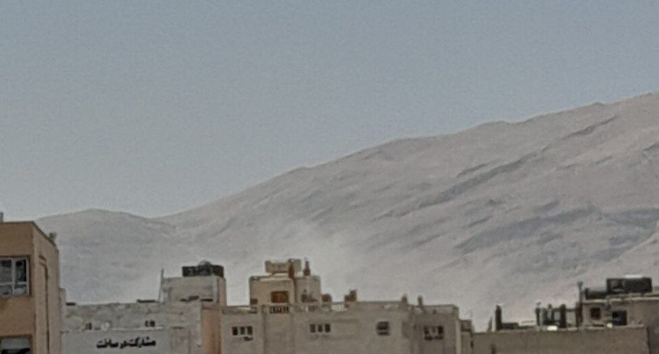 Shiraz
Fars Province, Iran