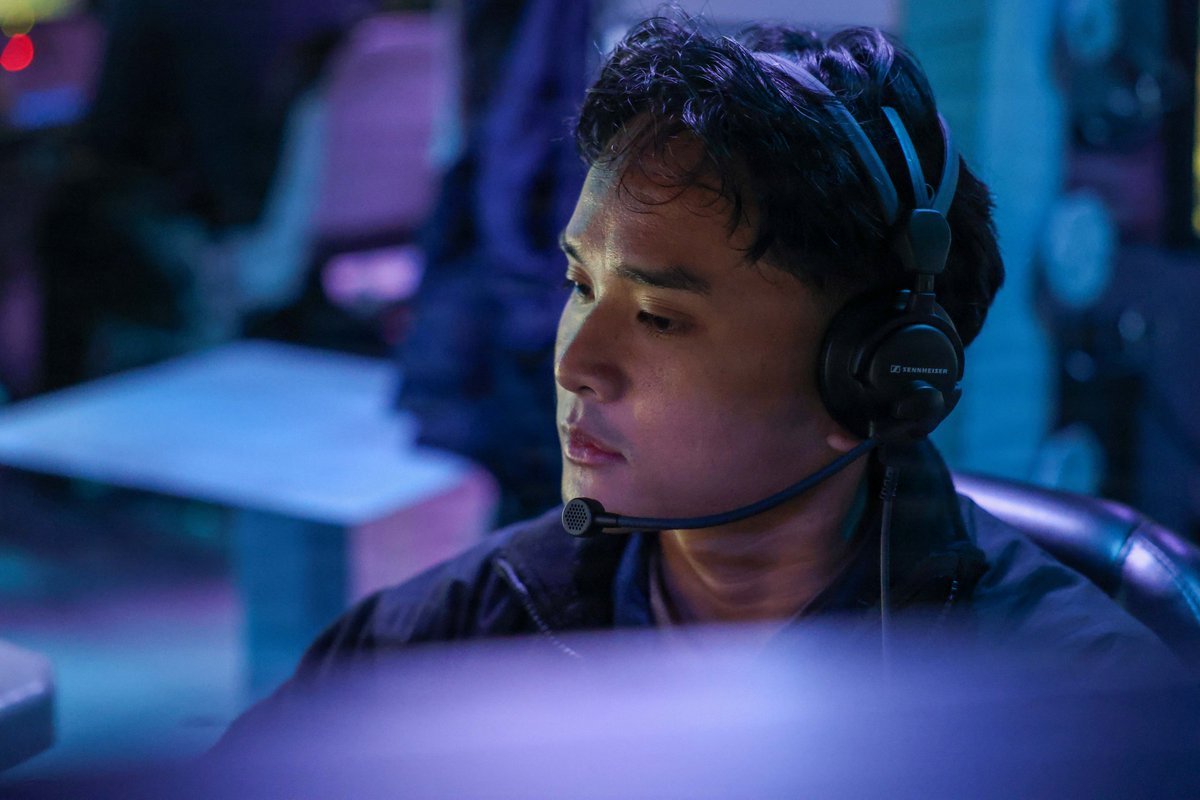 U.S. Navy Sailors remain focused and vigilant aboard guided-missile destroyer USS John Finn (DDG 113), as American forces continue implementing the naval blockade against Iran. As of July 19, CENTCOM has redirected 6 commercial vessels and disabled 1 to ensure full compliance.