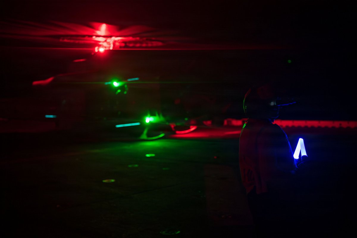 USS Boxer is conducting flight ops in the Arabian Sea as CENTCOM enforces a naval blockade against Iran. As of July 20, U.S. forces have redirected 7 commercial vessels and disabled 1 to prevent access to Iranian ports.