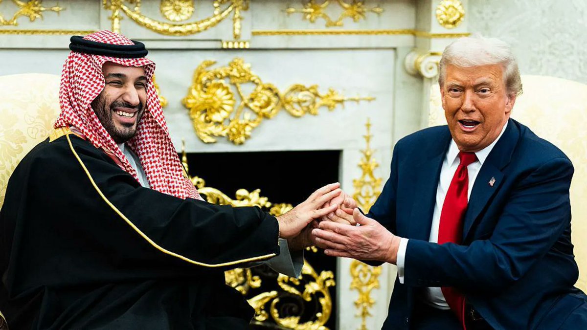 الإمارات يجب أن تفعل بند الاتفاق النووي إذا حصلت السعودية على شروط أفضل