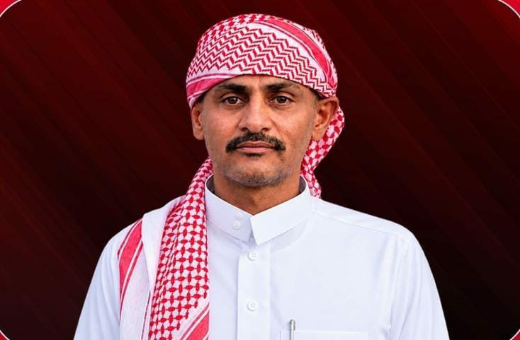 Mabkhout Mohsen Al-Shaddadi Killed in Fighting with Iran-Backed Houthis in Marib