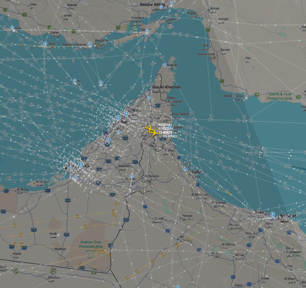 Not that undisclosed though
~ 0130Z
NE #UAE 🇦🇪