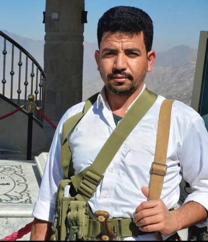 Houthi field commander Ahmed Abdulaziz Al-Alawi, aka Abu Jihad Alawi, was killed alongside 21 other fighters from Amran Governorate. Al-Alawi reportedly commanded Houthi forces from Amran during the fighting in #Taiz.
#Yemen