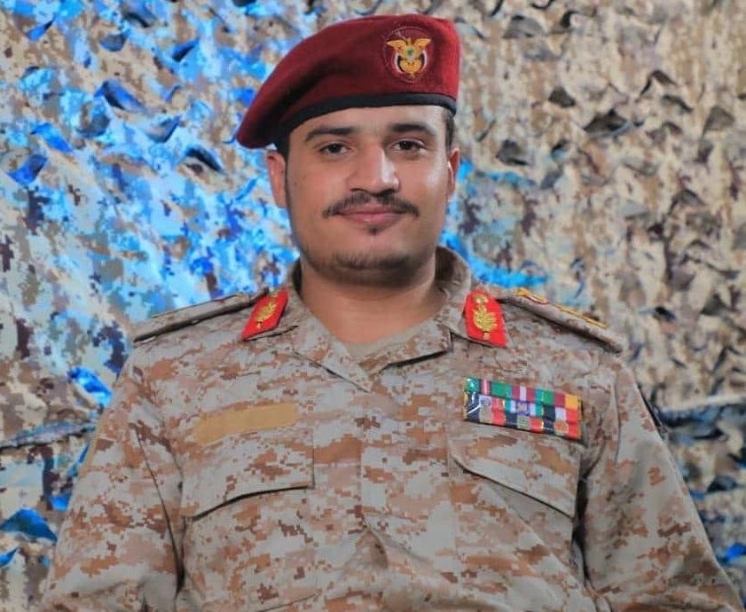 Another Houthi field com, Manaa al-Ghuli, was eliminated during fighting with govt forces in #Taiz.
#Yemen