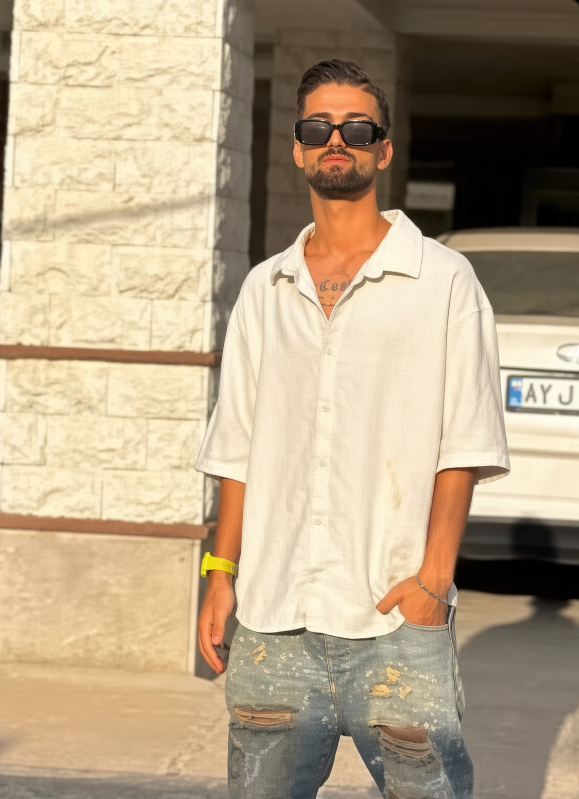 Repost Claims Iranian Artist Erfan Mirzaei Was Executed After Protesting