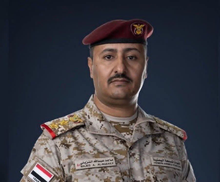 Yemeni Forces Claim Advances Against Houthis in Al-Jawf and Al-Bayda