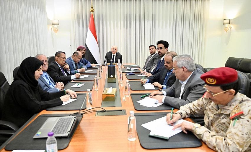 Yemen’s ongoing deterrence operation will not be limited to one front. Civilians were warned to avoid IRGC-backed Houthi positions, movements and weapons depots.