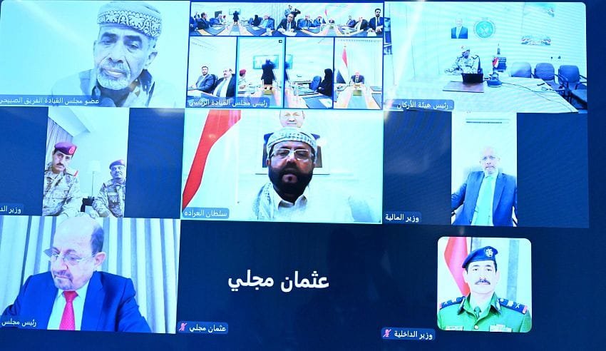 Yemen’s ongoing deterrence operation will not be limited to one front. Civilians were warned to avoid IRGC-backed Houthi positions, movements and weapons depots.