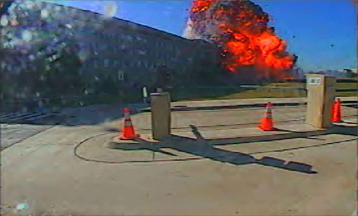 Retweeted by @hey_itsmyturn from @TheIntelFrog: 9/11/2001 9:37 a.m. ET - American Airlines…