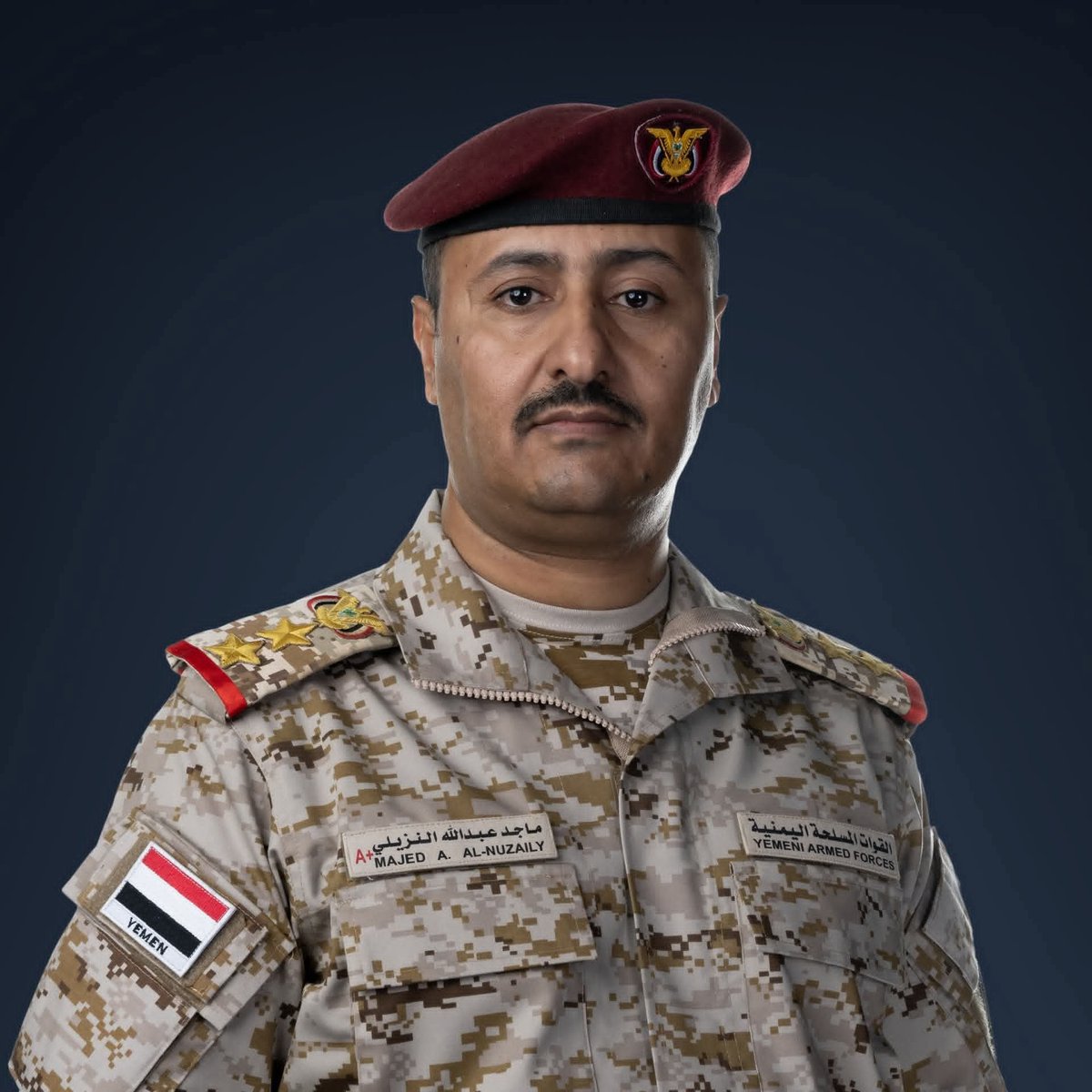 Yemeni Air Force begins strikes in the previously declared kill zone. Civilians told to…