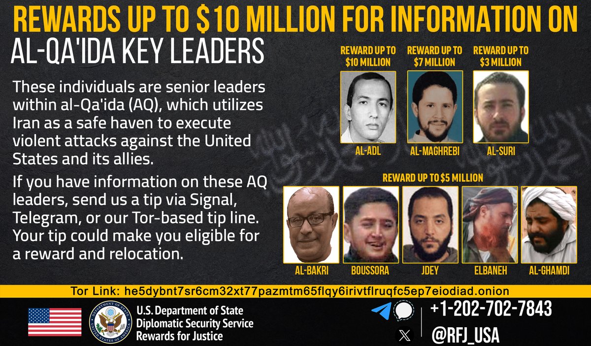 Retweeted by @hey_itsmyturn from @RFJ_USA: Bombing U.S. embassies. Attacking U.S. troops.…
