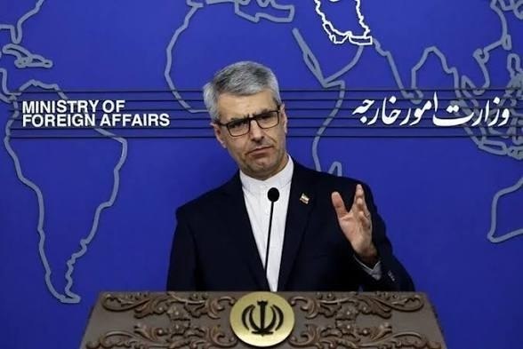 Saudi Arabia Asked for Oman Meeting on Hormuz Maritime Route Not to Proceed