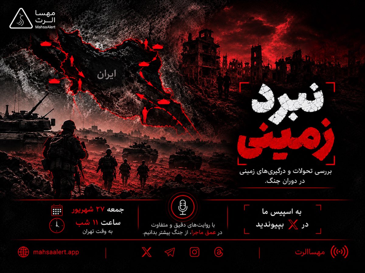 Sh1n Reposts Announcement for Ground Combat X Space