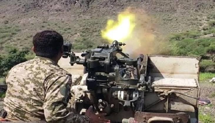 Yemeni Forces Kill 30 IRGC-Backed Houthis in Taiz
