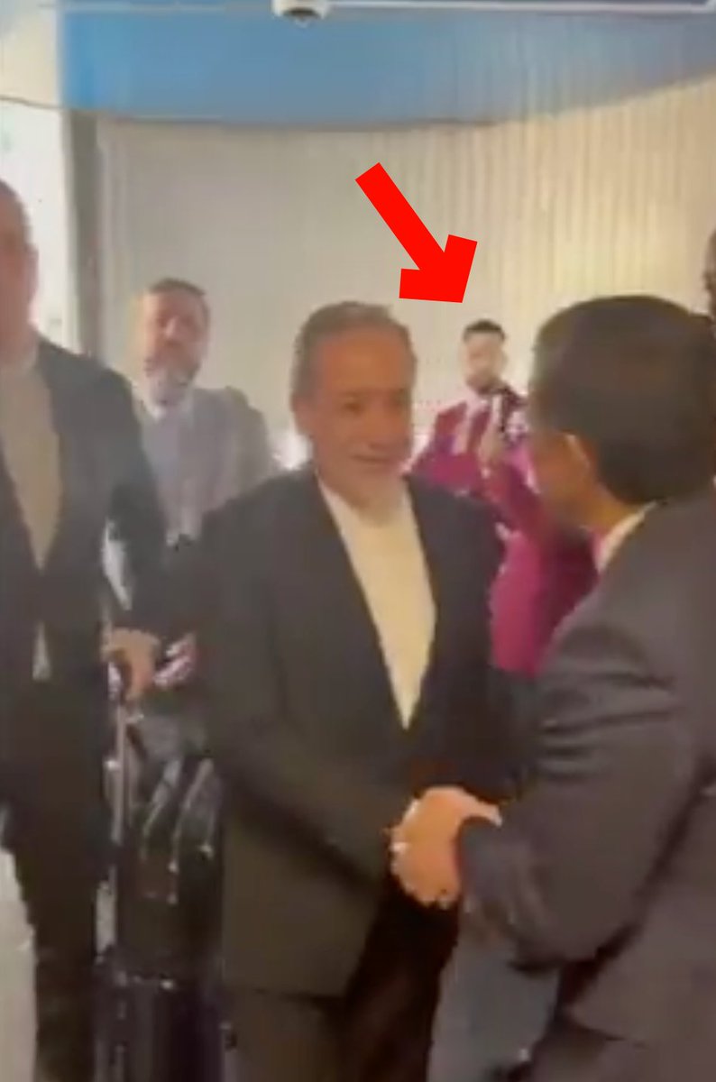 Araghchi Flies to New York Aboard Qatar 777 A7-BEL