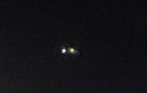 EP-IGF Seen Approaching Mehrabad Airport as Abbas Araghchi Returns