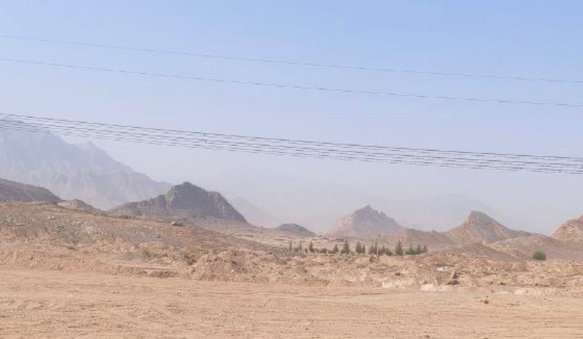FromIran Alert Cited for Detecting a Yazd BM Launch