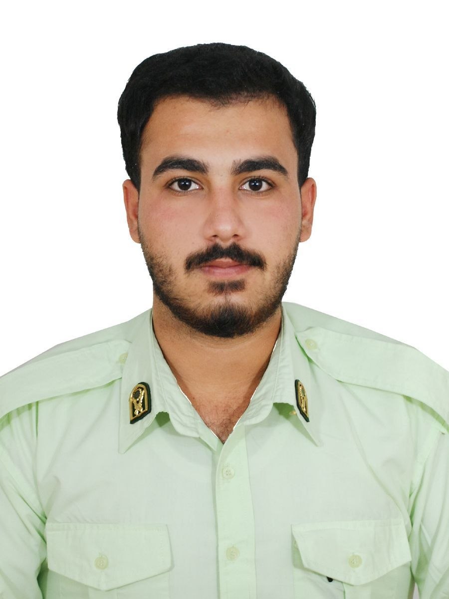 Islamic Regime sources:
2 police officers were killed this morning following the attack on their patrol vehicle in Bampur, Sistan and Balouchestan province
• First Sgt. Nezam Dast-Goshadeh
• First Sgt. Amirhossein Ghasemi.